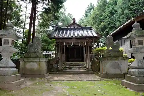 御霊神社(滋賀県)
