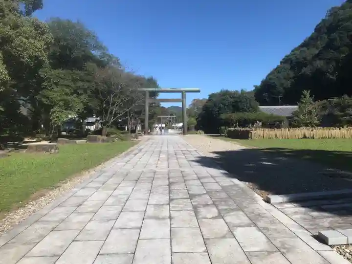 岐阜護國神社(岐阜県)