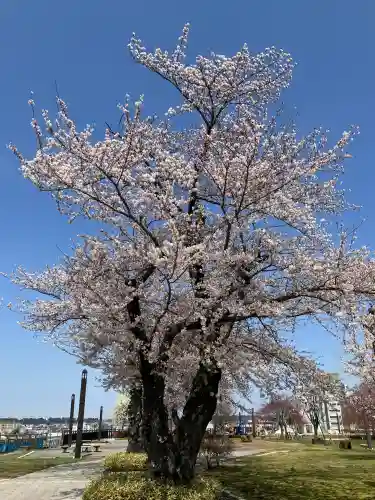 三八城神社(青森県)