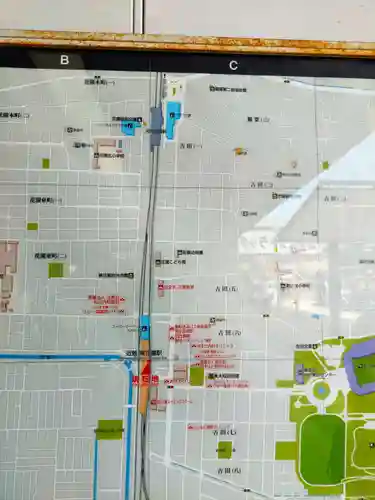 善福寺(大阪府)