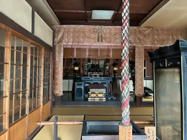 合邦辻閻魔堂(大阪府)