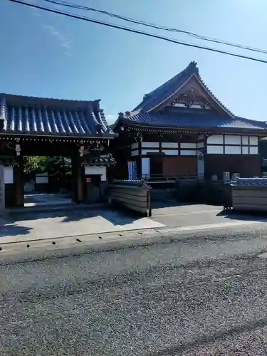 真宗寺(奈良県)