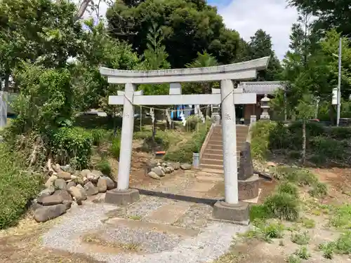 菅原神社(千葉県)