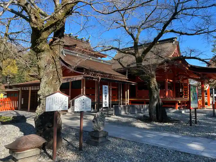 富士山本宮浅間大社(静岡県)