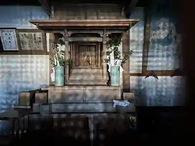 伊波比神社(埼玉県)