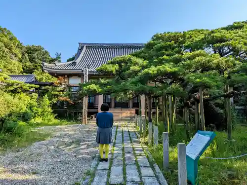 妙仙寺のその他建物