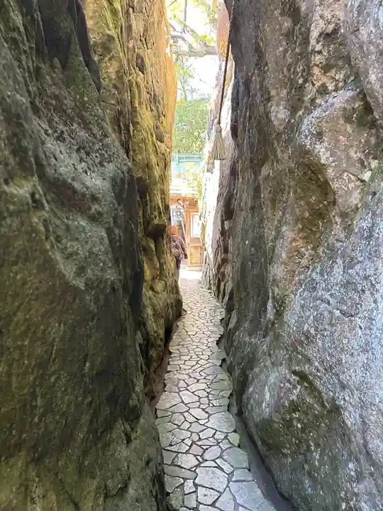 阿賀神社(滋賀県)