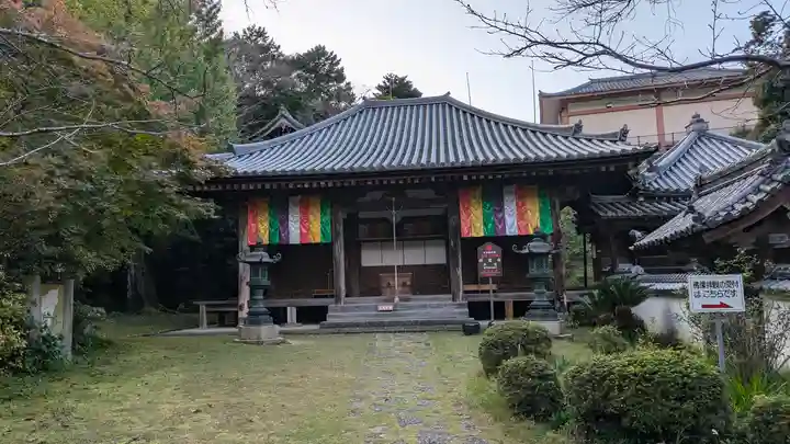 神童寺(京都府)