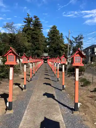 愛宕神社(栃木県)