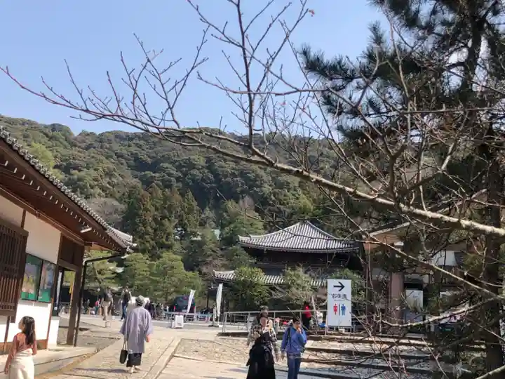 知恩院(京都府)