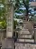 元祇園梛神社・隼神社のその他建物