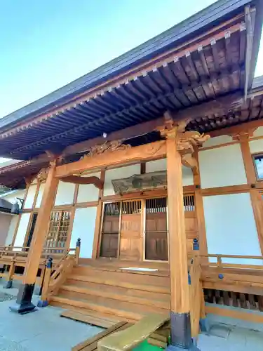 福田寺(福島県)