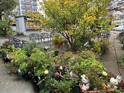 今戸神社(東京都)