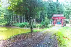 青雲神社(宮城県)