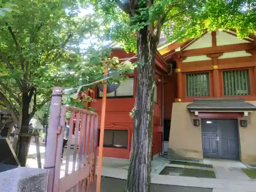 待乳山聖天（本龍院）(東京都)