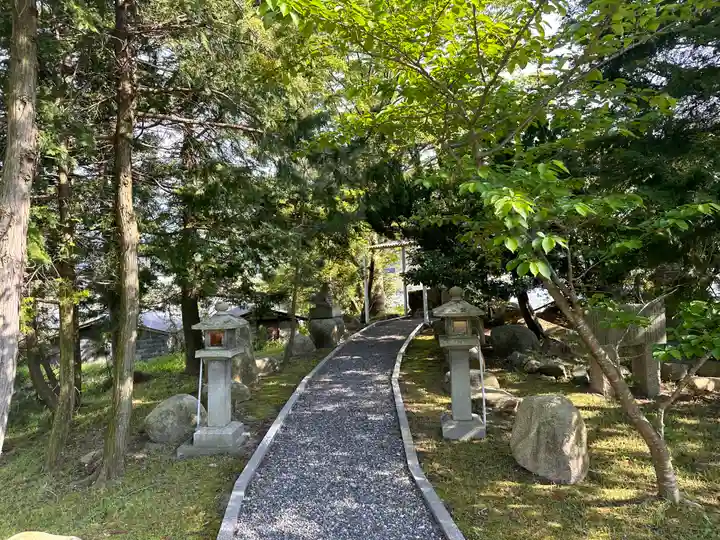 水神社(福井県)
