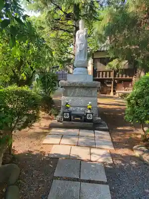神楽寺(群馬県)