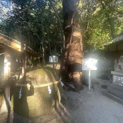 花窟神社(三重県)
