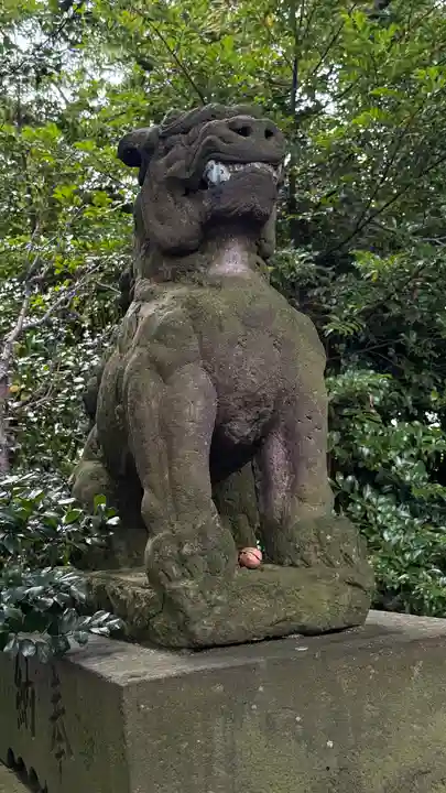 愛宕神社(福島県)