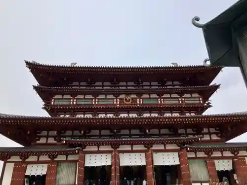 薬師寺(奈良県)