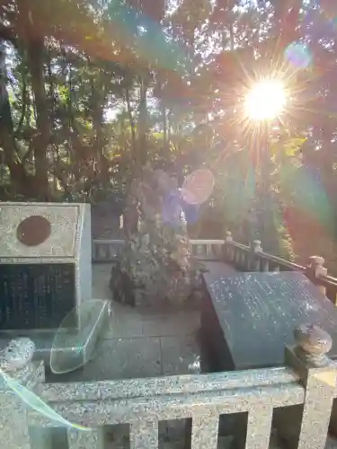 鹿島神宮(茨城県)