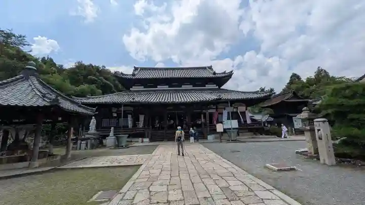 園城寺(三井寺)(滋賀県)