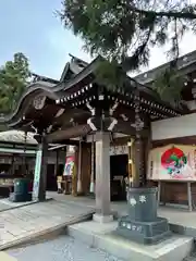 武蔵第六天神社(埼玉県)