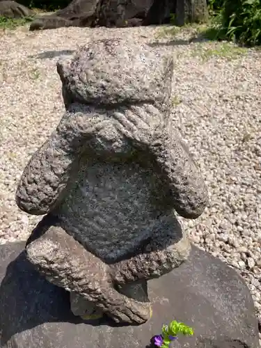 見光寺(神奈川県)