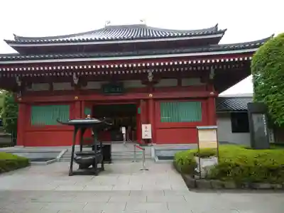 浅草寺(東京都)