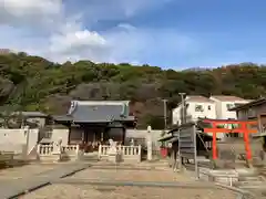 五宮神社(兵庫県)