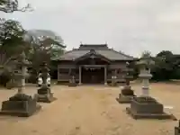 大宮神社(千葉県)