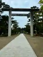 荘内神社(山形県)