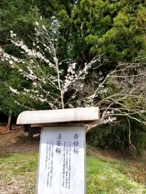 鹿島大神宮(福島県)