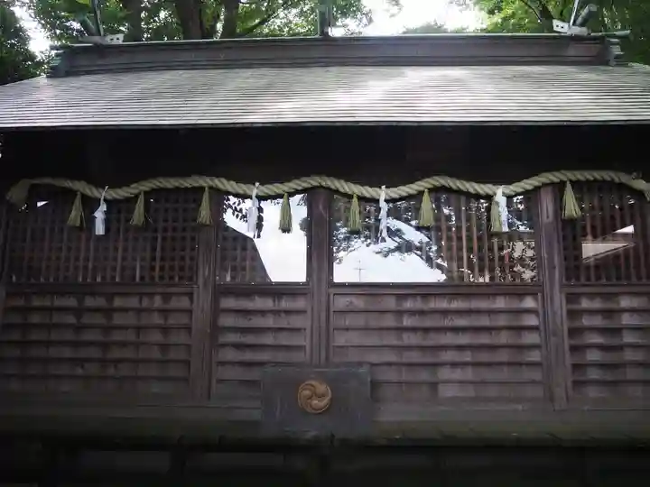 熊野宮(東京都)