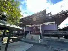 曼荼羅寺(香川県)