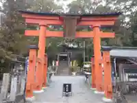 敢國神社(三重県)