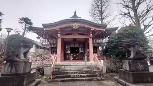 菅原神社(東京都)