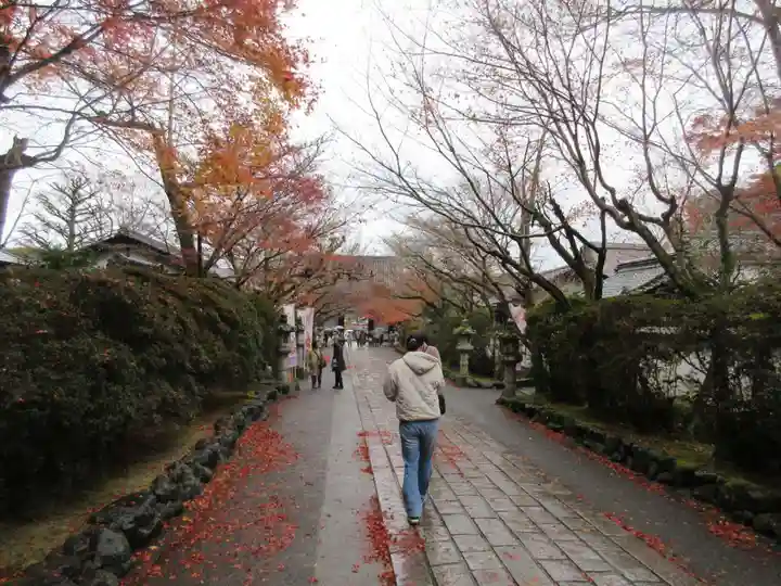 石山寺(滋賀県)