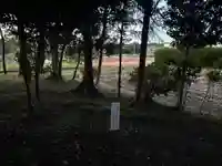 額田神社(三重県)