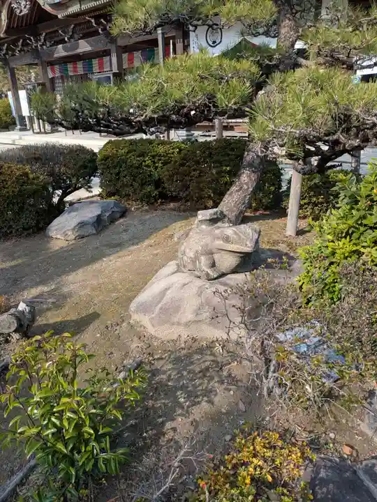 大徳院(愛知県)