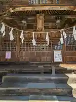 正一位岩走神社(東京都)