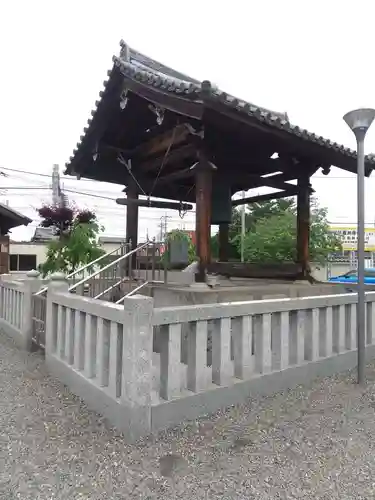 圓照寺(埼玉県)