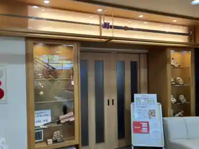 前橋東照宮のその他建物