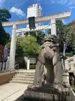 乃木神社(東京都)