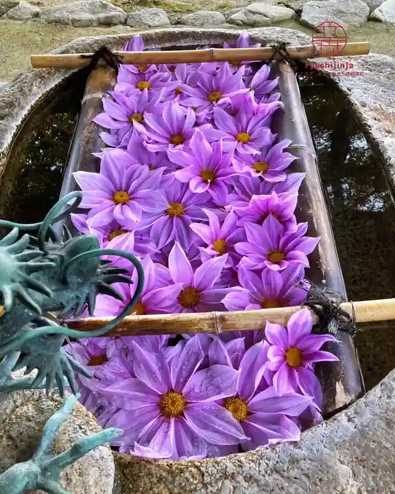 立志神社(滋賀県)