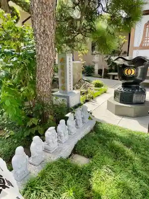 良観寺(東京都)