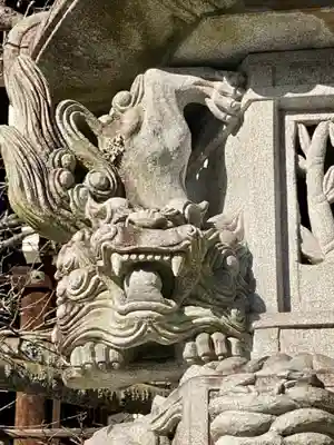 近江神宮のその他建物