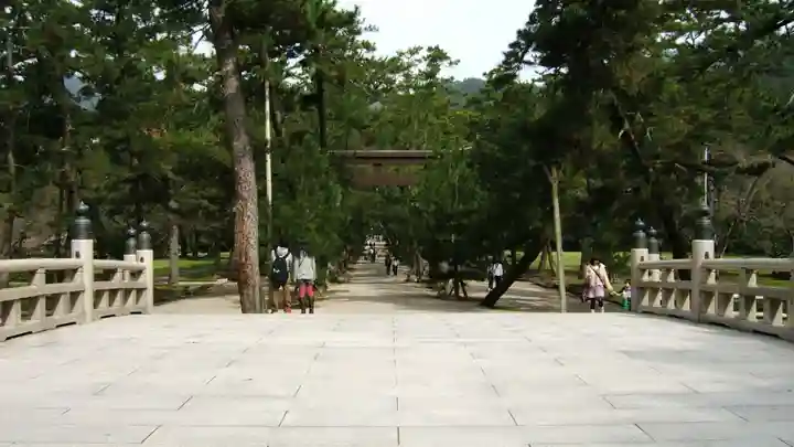 出雲大社(島根県)