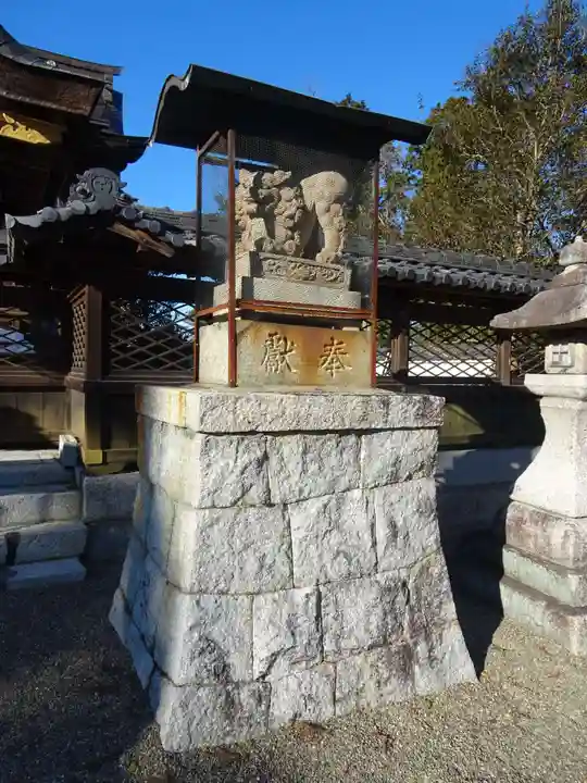 五社神社(滋賀県)