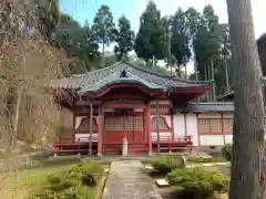 霊泉寺(福井県)